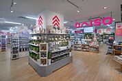 DAISO iTerrace 落合南長崎店（402m）