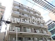 東京都新宿区西新宿7丁目：物件画像／株式会社リブ・ホーム　東中野店