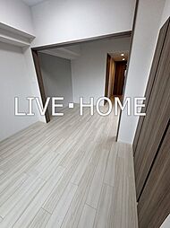 ONE ROOF RESIDENCE NAKANO 1LDKの写真