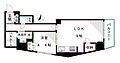 セジョリ新宿西落合7階15.5万円