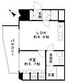 フィールM西新宿9階17.8万円