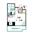 ダイナシティ西新宿3階10.7万円