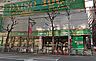 周辺：ザ・ダイソー 中野早稲田通店（126m）