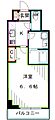 ライス中野新橋1階8.5万円