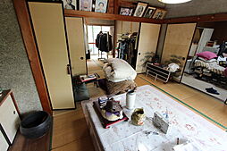 室内の画像