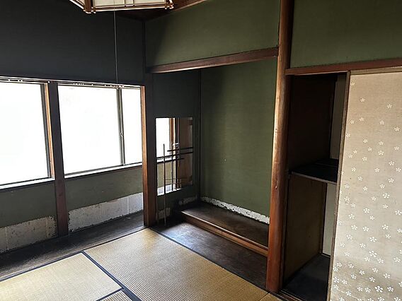室内