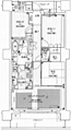 ビッグカーサ堺しらさぎ駅前カーサD16階4,200万円
