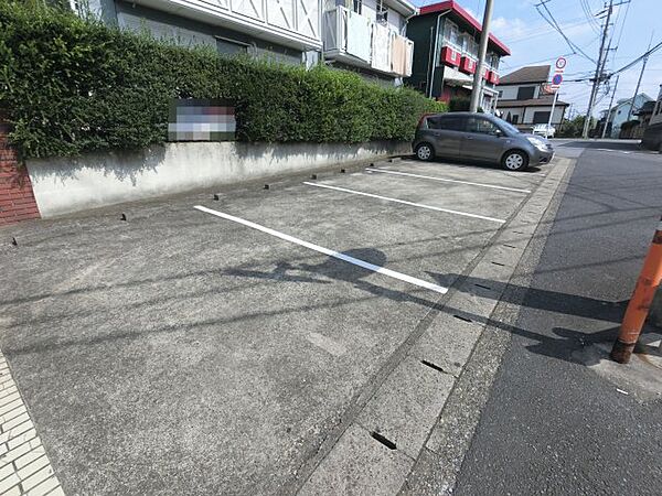 千葉県千葉市中央区矢作町(賃貸アパート1K・2階・24.50㎡)の写真 その14