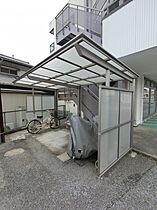 千葉県千葉市中央区都町3丁目（賃貸マンション2LDK・3階・50.35㎡） その28