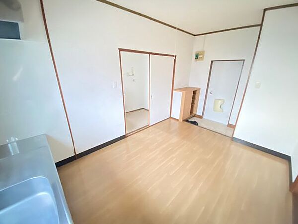 千葉県佐倉市上座(賃貸アパート2DK・2階・37.26㎡)の写真 その16