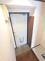 千葉県四街道市中央（賃貸マンション1K・2階・23.04㎡） その17