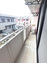 千葉県千葉市若葉区若松町（賃貸アパート1LDK・2階・40.12㎡） その13