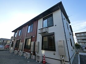 千葉県佐倉市上志津（賃貸アパート1R・1階・32.23㎡） その1