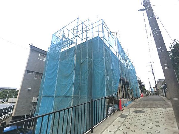 千葉県千葉市中央区大巌寺町(賃貸アパート1DK・2階・36.64㎡)の写真 その1