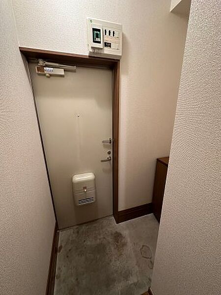 サンビレッジ　II ｜千葉県市原市大厩(賃貸アパート1K・2階・26.09㎡)の写真 その22