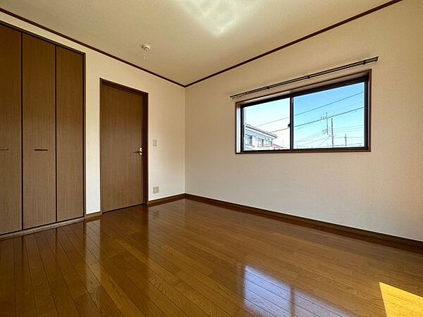 サンビレッジ　II ｜千葉県市原市大厩(賃貸アパート1K・2階・26.09㎡)の写真 その16