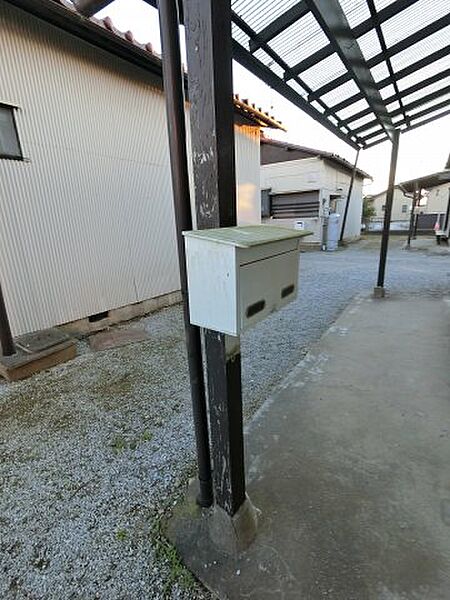 山崎貸家 ｜千葉県市原市古市場(賃貸一戸建2K・1階・32.40㎡)の写真 その14