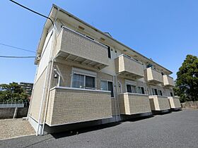 千葉県東金市田間（賃貸アパート1DK・2階・28.98㎡） その1