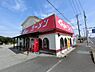 周辺：【ラーメン】くるまやラーメン東金店まで560ｍ