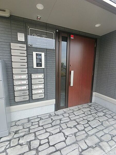 ビューテラス