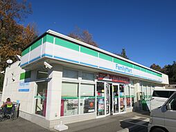 【コンビニエンスストア】ファミリーマート千葉茂呂町店まで659ｍ