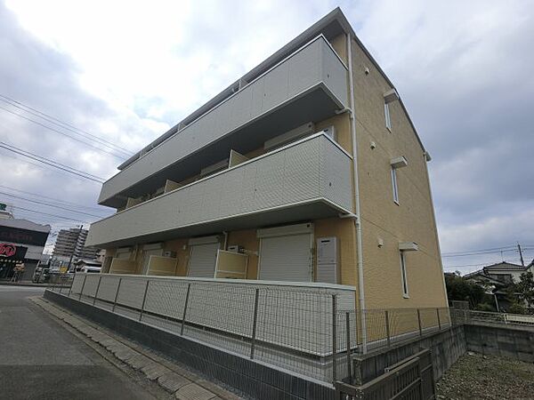 エスペランサ八幡宿
