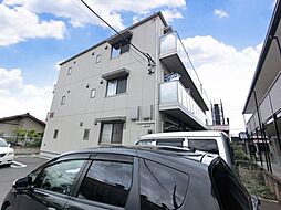 ウイング白金
