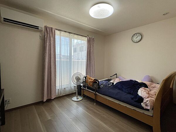 洋室