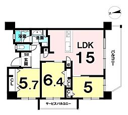 壺川駅 3,498万円