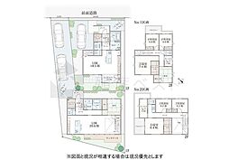三鷹市井の頭2丁目の土地