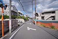 東京都杉並区浜田山1丁目：物件画像