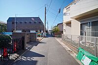 東京都杉並区和泉4丁目：物件画像