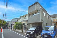 東京都中野区沼袋2丁目：物件画像