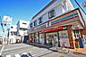 周辺：セブンイレブン下連雀店 徒歩5分。 360m