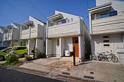 杉並区下井草3丁目の中古戸建