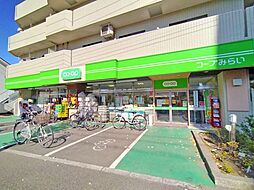 プラウドシティ武蔵野三鷹フロントコート