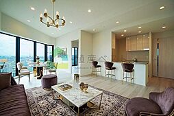 ザ・タワー十条