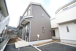 三鷹市大沢5丁目の新築戸建