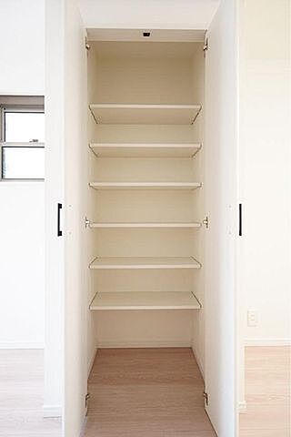 収納 世田谷区千歳台5丁目