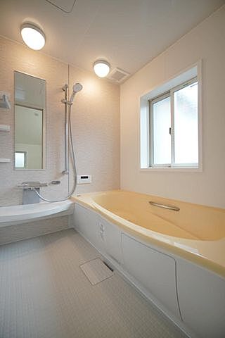 浴室 練馬区南田中1丁目