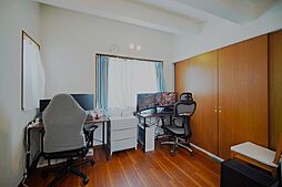 子供部屋の画像