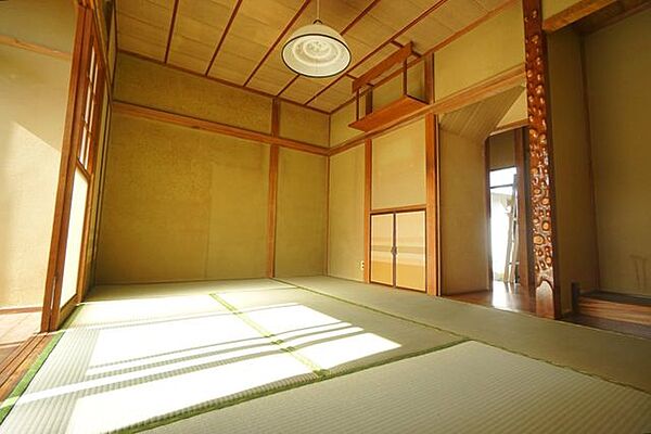 室内