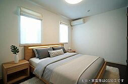 洋室の画像