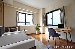 洋室の画像