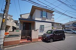 中野区上鷺宮5丁目の中古戸建