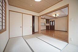 室内の画像