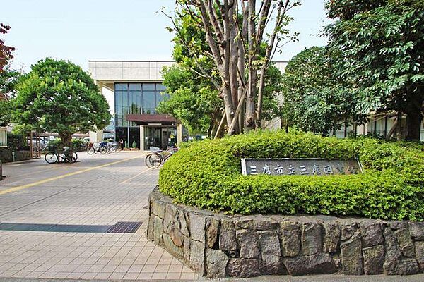 周辺を拡大表示
