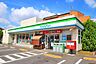 周辺：ファミリーマート世田谷成城通り店 徒歩6分。 460m