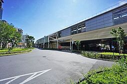 西東京市新町2丁目の新築戸建