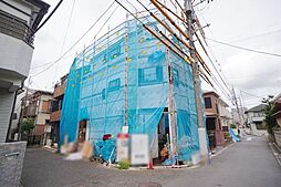 外観の画像